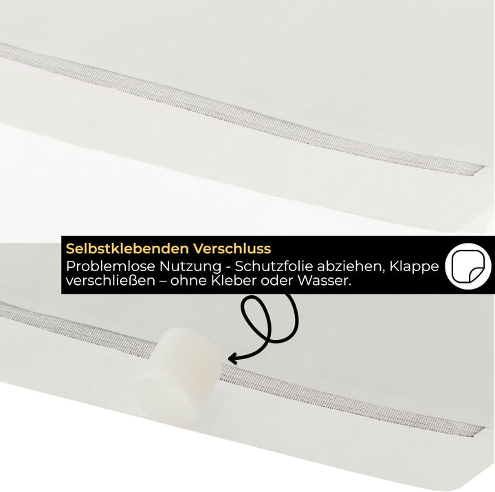 250 Briefumschläge ohne Fenster DIN C4 Umschläge Weiss haftklebend 229 x 324 mm 90g/m² Versandtasche