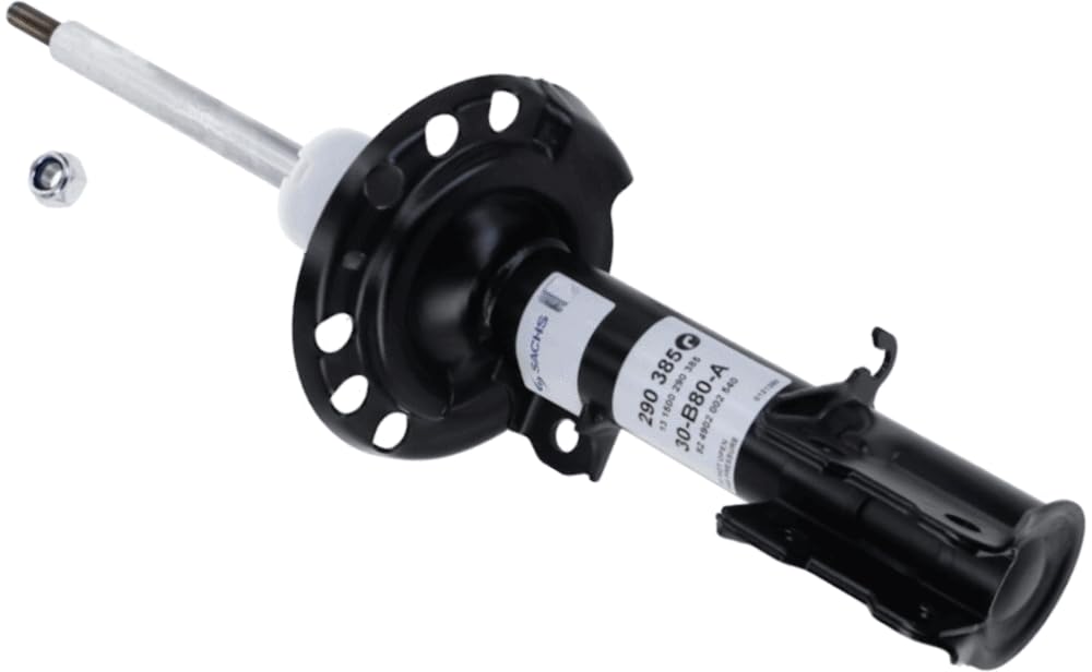 Sachs 290 385 Super Touring StoÃŸdämpfer Federung/Dämpfung 290 385 - rechts, vorderachse, Federung/D
