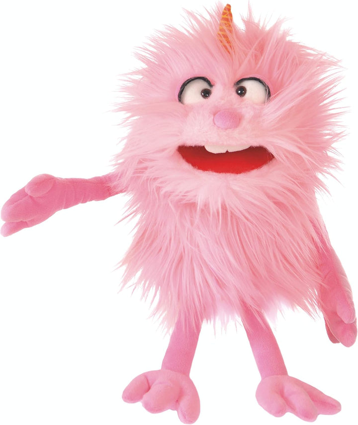 Living Puppets Monster to go Bonsche 35cm