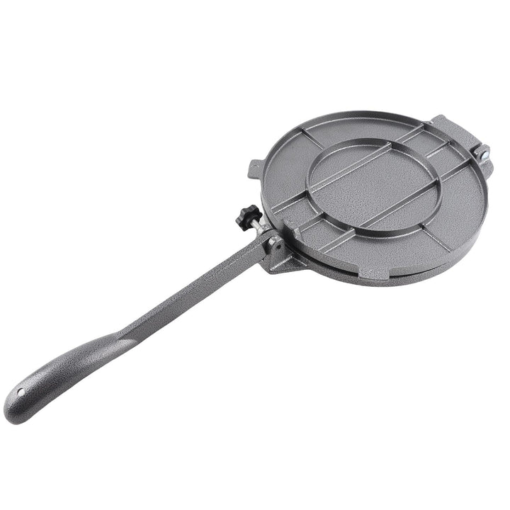 Tortilla-Presse, Aluminiumlegierung, Roti-Maker, Manuelle Taco-Pressmaschine, Chapati-Maker, Presswe