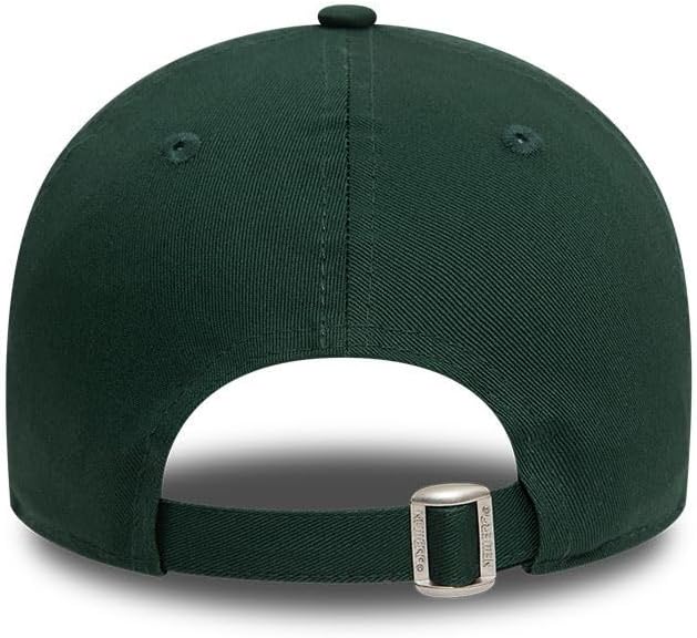 New Era MLB 9TWENTY Cap The League New York Yankees Green