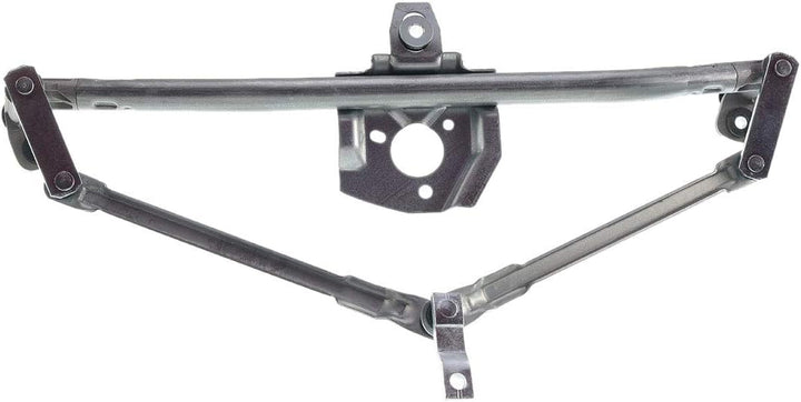 Frankberg 1x Scheibenwischer Wischergestänge ohne Motor Vorne Kompatibel mit A3 8L1 1996-2000 O.c.t.