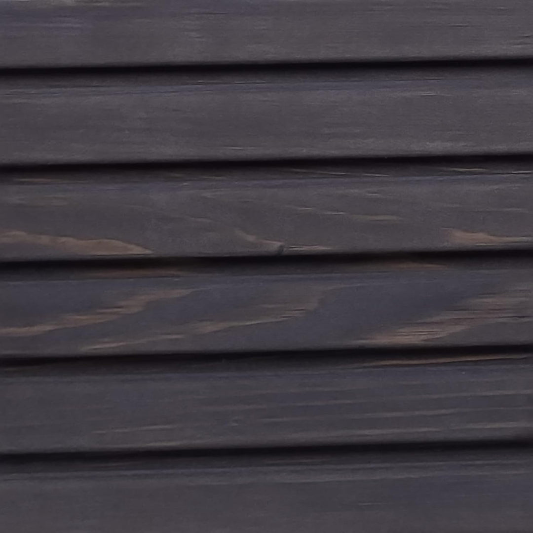 BooGardi Blumenkasten mit Einsatz · Anthrazit 25cm x 25cm x 25cm · 4 Farben 3 Grössen · Pflanzgefäss