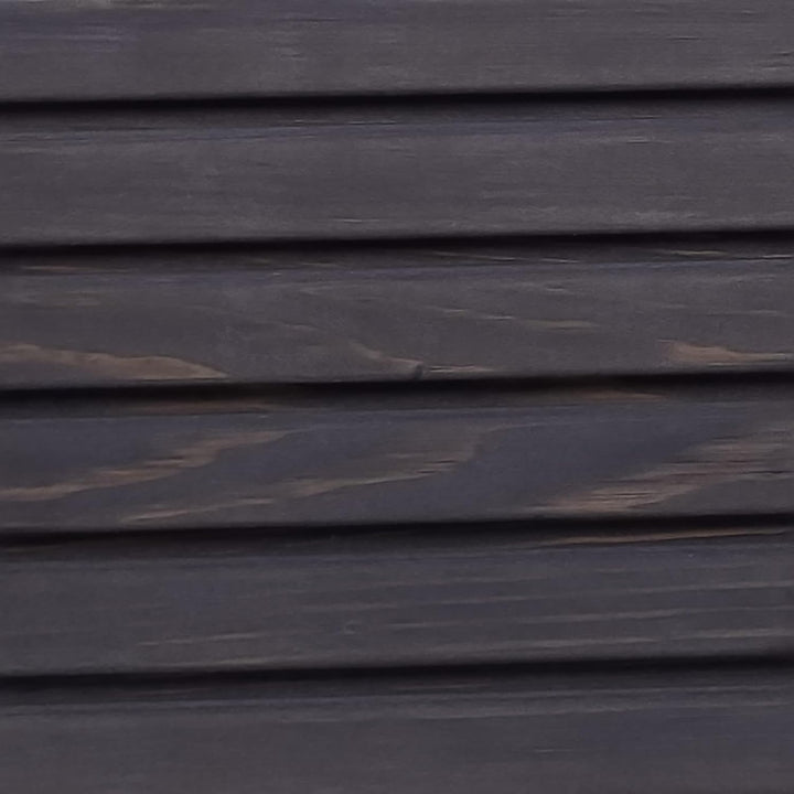 BooGardi Blumenkasten mit Einsatz · Anthrazit 25cm x 25cm x 25cm · 4 Farben 3 Grössen · Pflanzgefäss