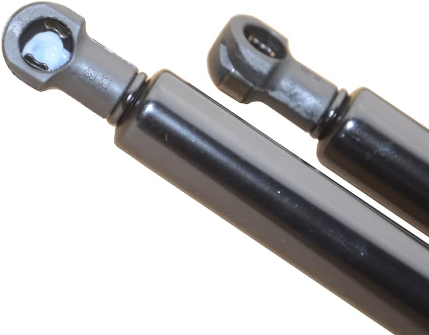 Frankberg 2x Gasfeder Dämpfer Heckklappe Kofferraum Kompatibel mit 3er E93 318 320 325 330 335 M3 Ca