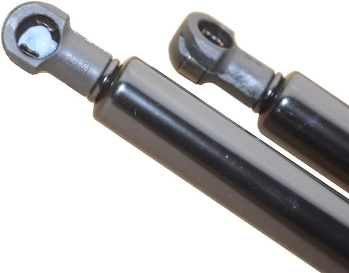 Frankberg 2x Gasfeder Dämpfer Heckklappe Kofferraum Kompatibel mit 3er E93 318 320 325 330 335 M3 Ca