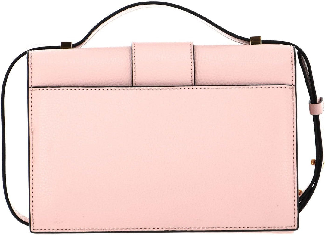 Coccinelle Arlettis Handbag New Pink