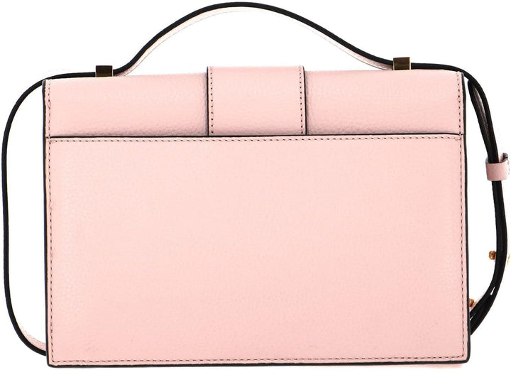 Coccinelle Arlettis Handbag New Pink