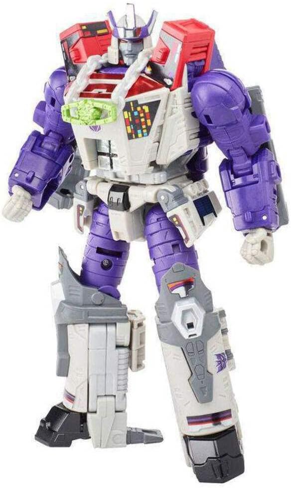 Transformers Generations Selects WFC-GS27 Galvatron, War for Cybertron Trilogie Leader-Klasse Sammel