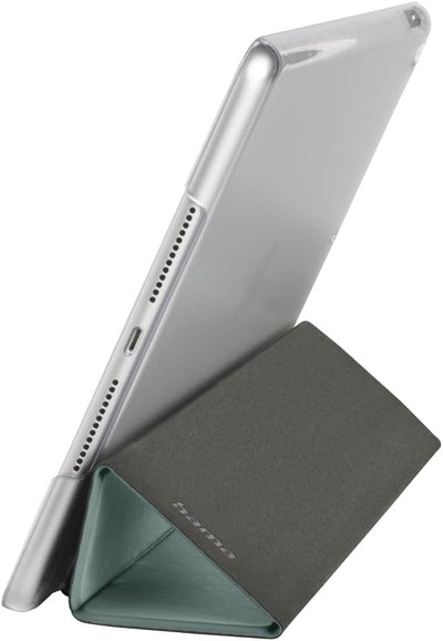 Hama Hülle für Apple iPad 2019/2020 10.2" (aufklappbares Case für Apple Tablet 10,2 Zoll Gen. 7/8, S