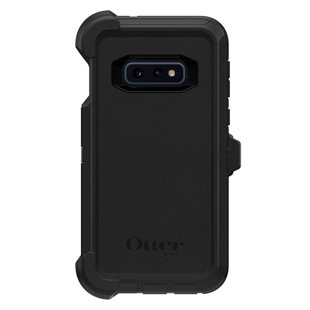 OtterBox Defender Samsung Galaxy S10e schwarz, Samsung S10e Single