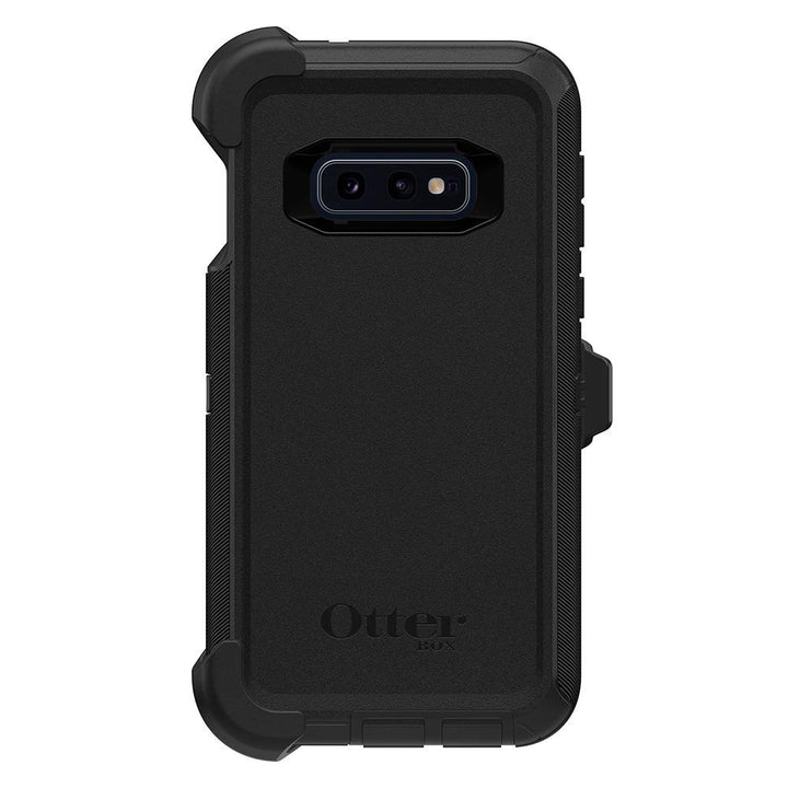 OtterBox Defender Samsung Galaxy S10e schwarz, Samsung S10e Single