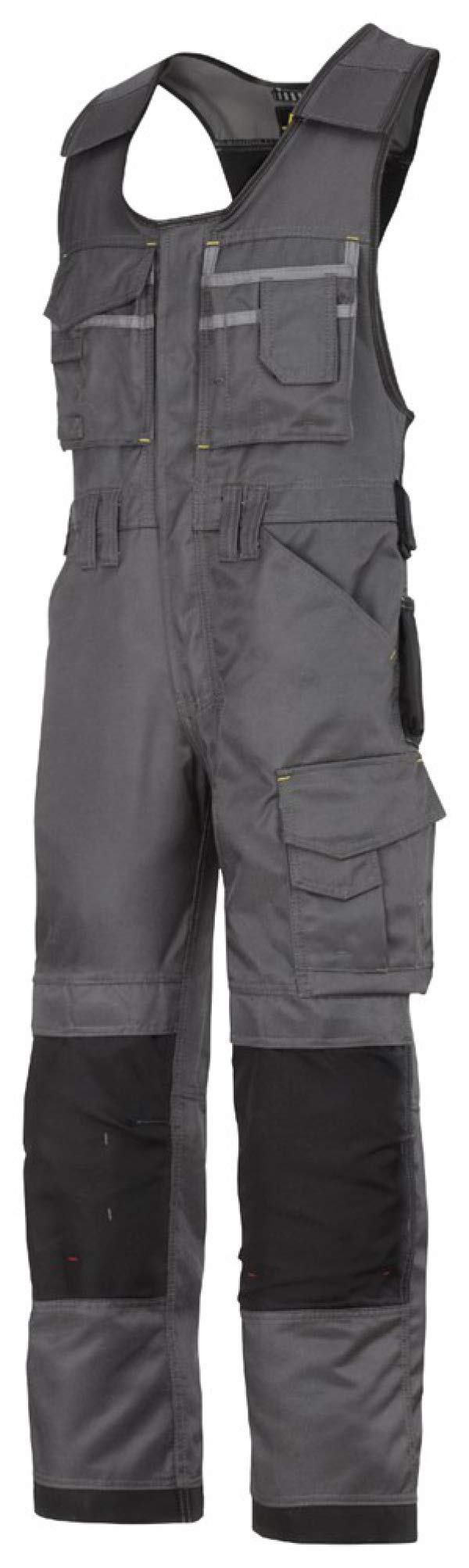 Snickers DuraTwill Kombihose navy Gr. 148 148 Navy-navy, 148 Navy-navy