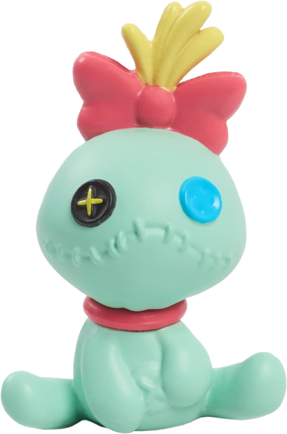 Stitch 46259 Lilo Deluxe Figure Set, Multi-Color