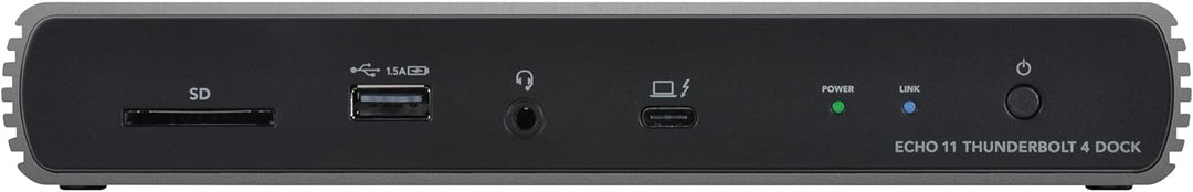 Sonnet Technologies Echo 11 Thunderbolt 4 Dock ECHO-DK11-T4 Single