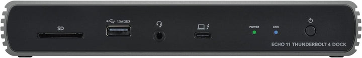 Sonnet Technologies Echo 11 Thunderbolt 4 Dock ECHO-DK11-T4 Single
