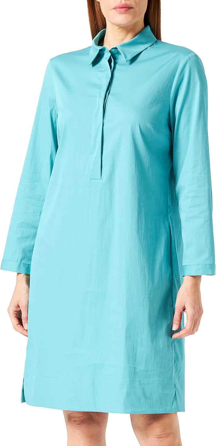 Cinque Damen Cidaniela Kleid, 44 70