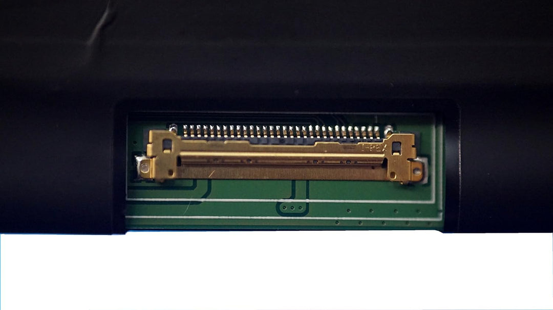 New 15.6" HD Laptop Replacement LED LCD Screen Compatible with HP 15-F233WM 15-F272WM