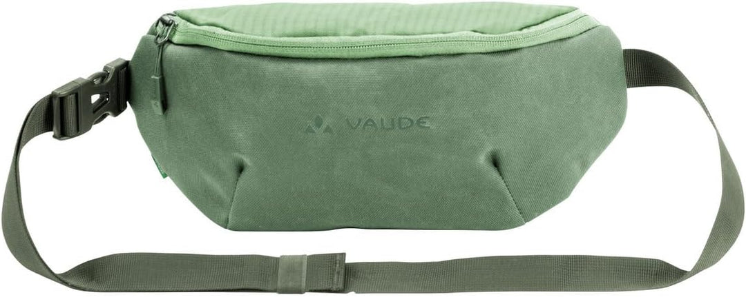 VAUDE Hüfttasche CityMove, 2 Liter Einheitsgrösse Aloe Vera, Einheitsgrösse Aloe Vera