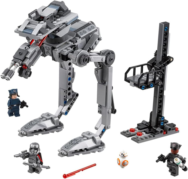 LEGO 75201 Star Wars First Order AT-ST