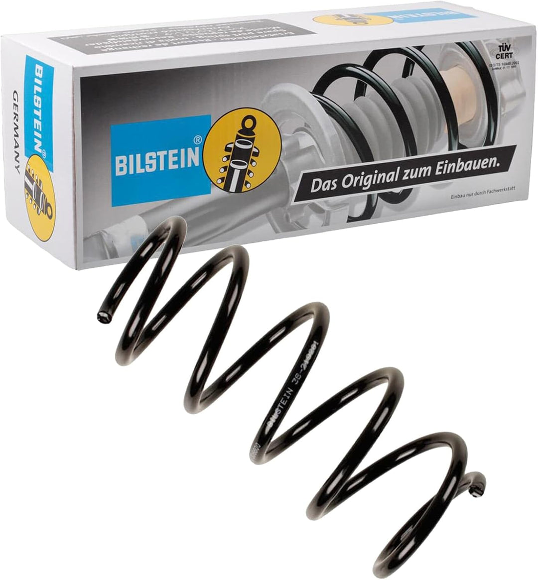 Bilstein 36-219261 - Fahrwerksfeder