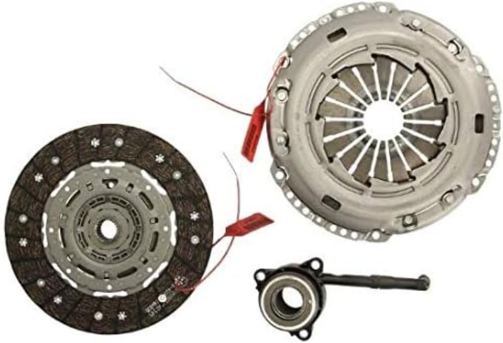 LUK 624303434 Kupplungssatz LuK RepSet Pro