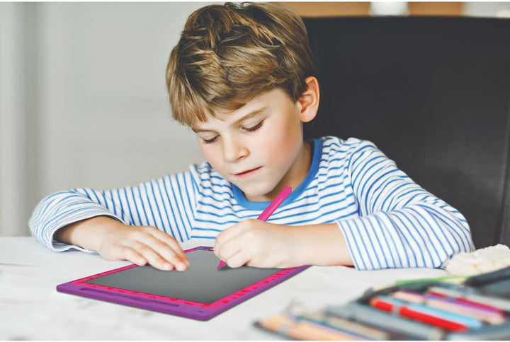 Lexibook, Disney Prinzessinnen, Zaubertafel, Künstlerisches und Kreatives Spielzeug für Jungen und M