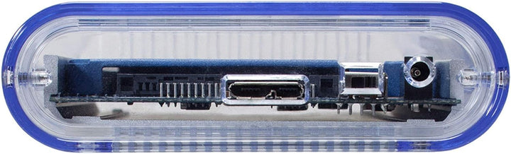 OWC Mercury On-The-Go Pro - 2,5-Zoll-USB-3.0-Gehäuse für SATA-Festplatten