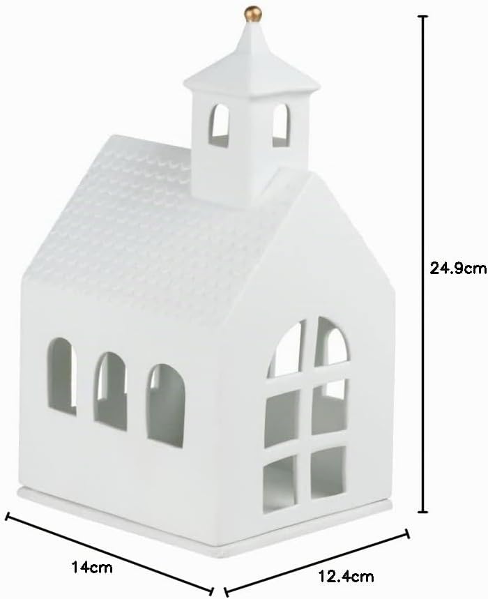 Räder Lichthaus Kapelle gross
