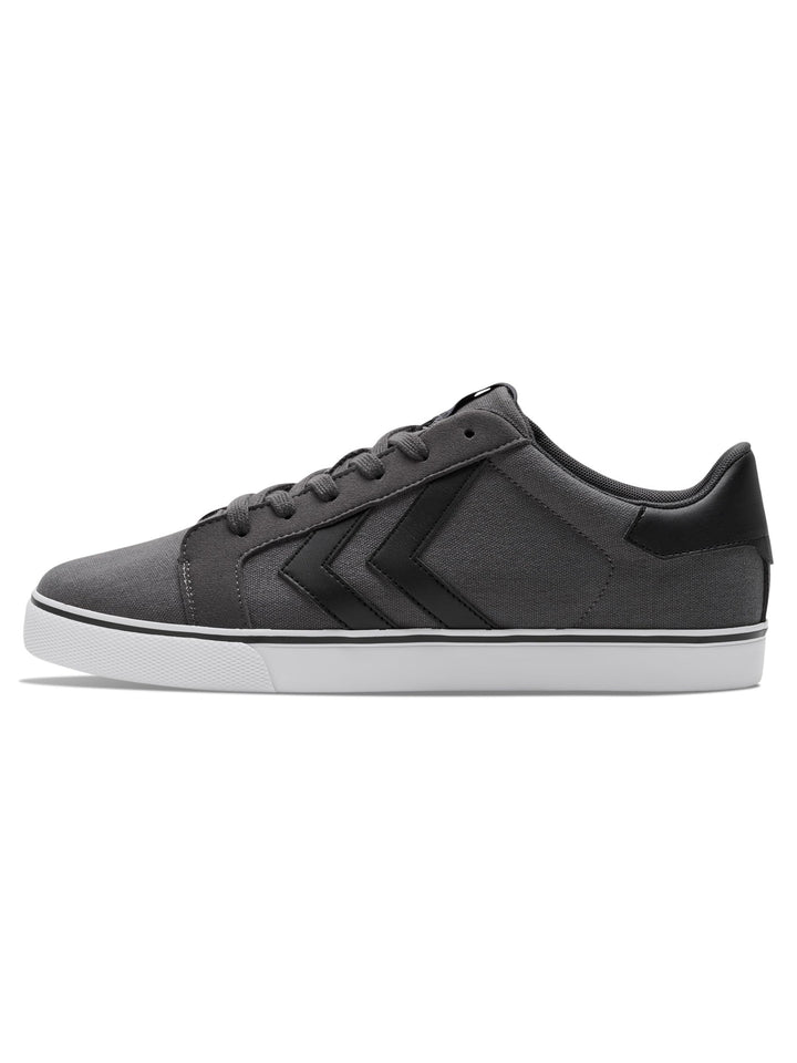 hummel Schnürsenkel Sneaker Leisure Lx-E Erwachsene Grösse, 39 EU Schmal Magnet