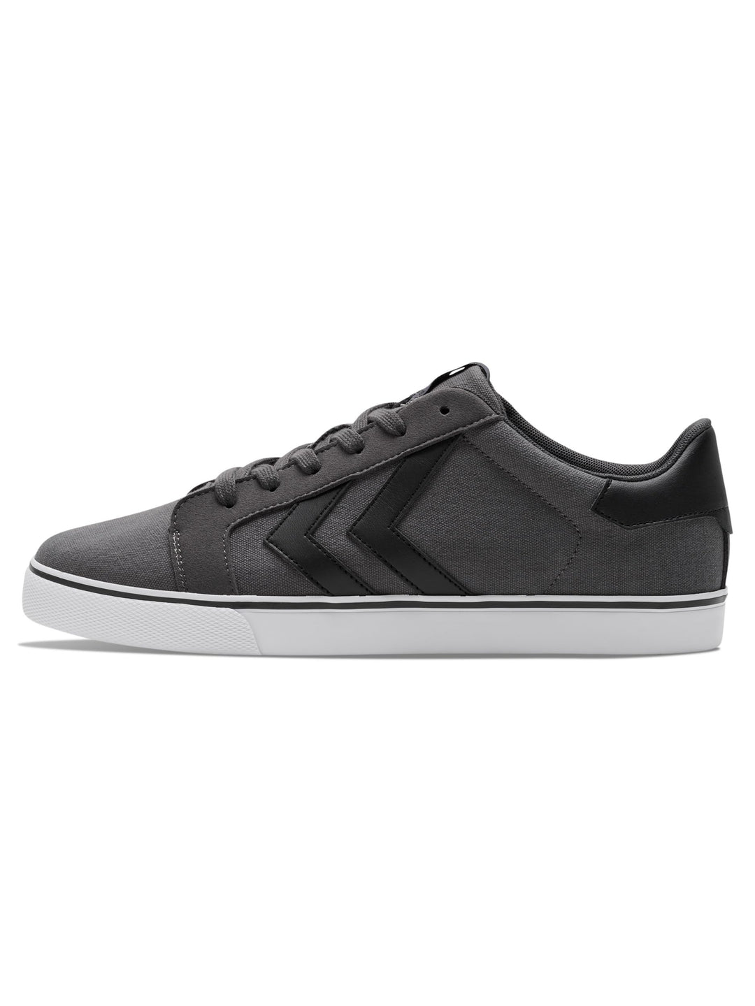 hummel Schnürsenkel Sneaker Leisure Lx-E Erwachsene Grösse, 38 EU Magnet