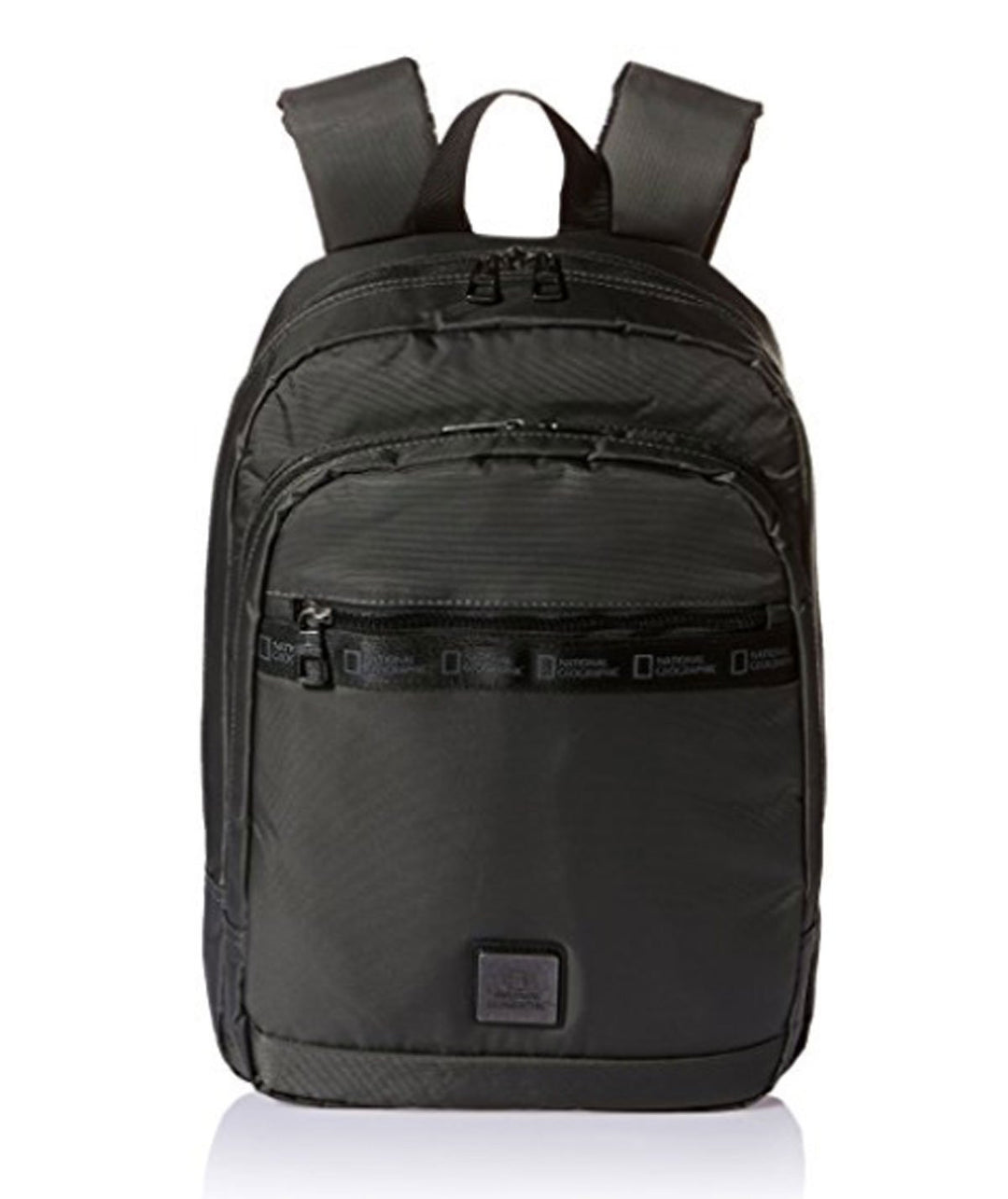 Bowatex National Geographic Rucksack N-Generation 42x10,5x30cm Anthrazit 04604 89