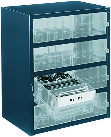 RAACO 137584 Stahlmagazin 250/8-2