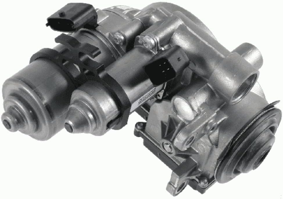 Sachs 3981000090  actuateur Getriebe 3981 000 090 - Getriebe, Getriebe 3981 000 090 - Getriebe