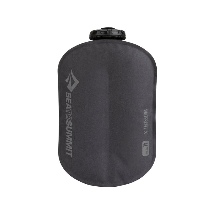 SEATO SUMMIT Depósito agua WATERCELL X 4L Einheitsgrösse Blau (Keine Farbe), Einheitsgrösse Blau (Ke