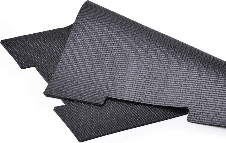 L-BOXX Sortimo Werkzeugkarte und Antirutschmatte inkl. L-BOXX Halter WK2, WK2