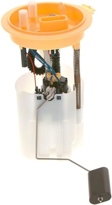 Bosch 66154 986580826 Wischblatt
