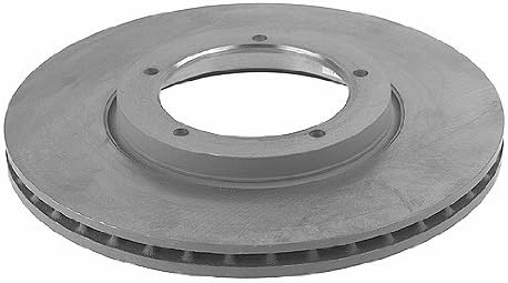 febi bilstein 11442 Bremsscheibensatz , 2 Bremsscheiben