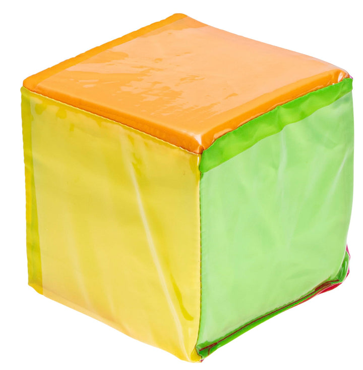 Betzold 86901 Taschenwürfel für 15 cm Karton, mehrfarbig, 16 cm, 16 cm