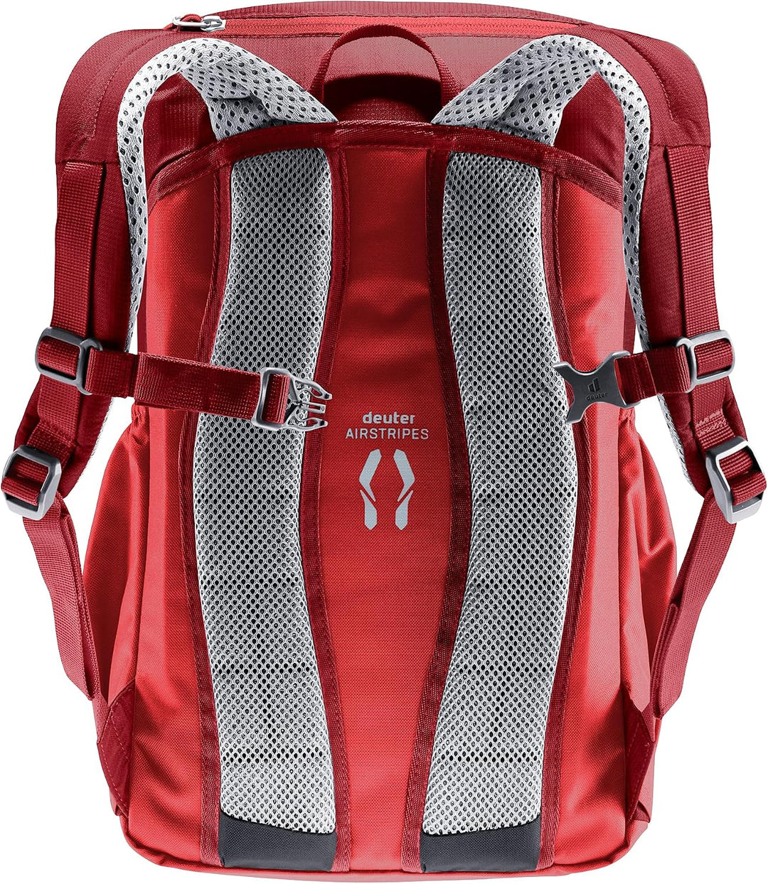 deuter Junior Kinderrucksack (18 L) Masala-cherry, Masala-cherry