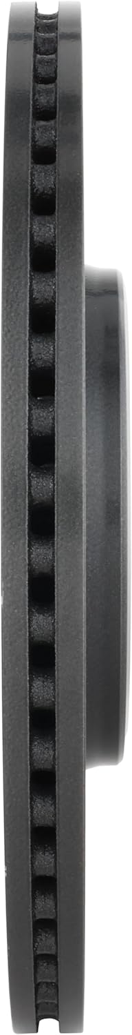 Brembo 09.B969.11 - Hintere Bremsscheibe mit UV-Lackierung