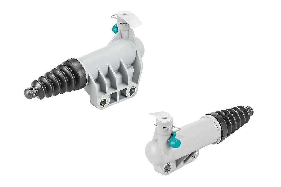 VALEO Nehmerzylinder Kupplung 804746