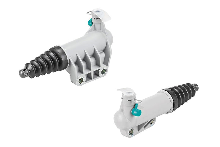 VALEO Nehmerzylinder Kupplung 804746