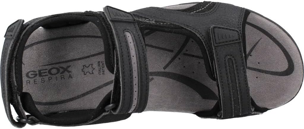 Geox 40 EU Black Stone, 40 EU Black Stone