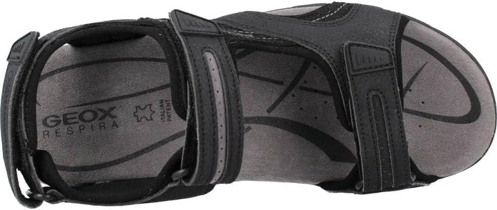Geox 40 EU Black Stone, 40 EU Black Stone