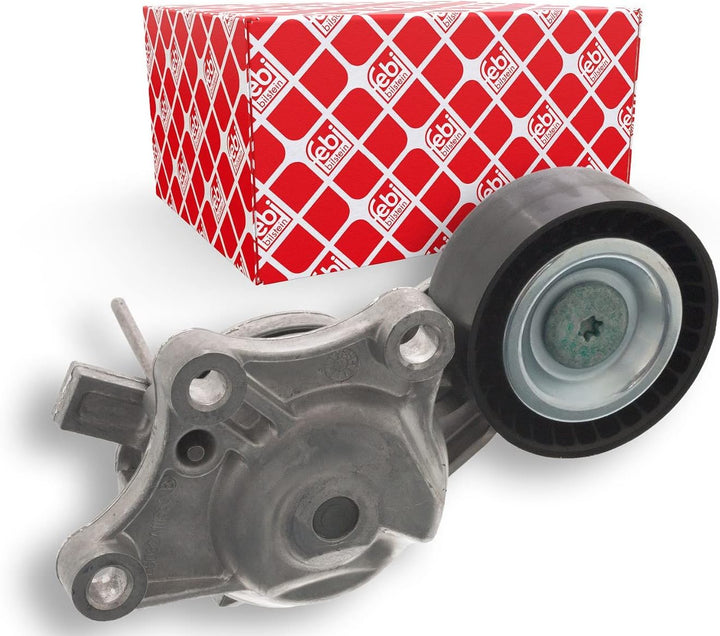 febi bilstein 39400 Riemenspanner für Keilrippenriemen , 1 Stück