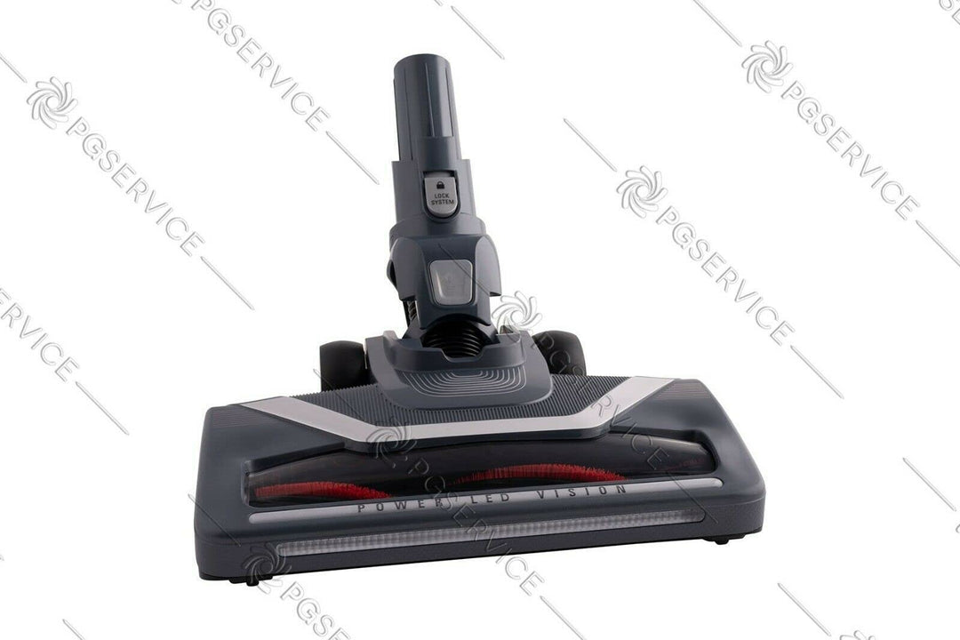 Rowenta Tefal Bürste 18,5 V für Räder X-Pert 6,60 RH6821 RH6838 RH6848 RH6878