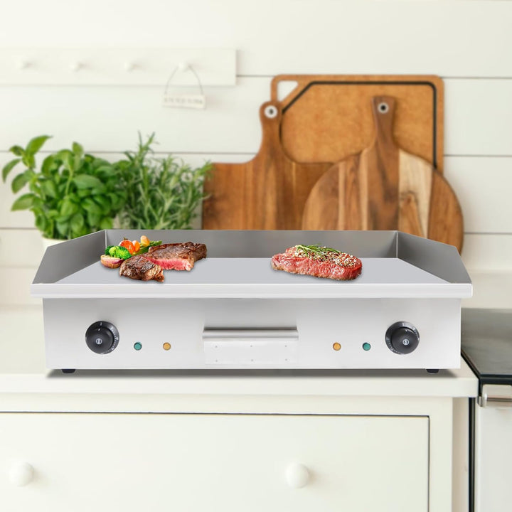 Pfannkuchenmaschine Causeway-Ofen Europäischer Standard Crêpes-Maker, für süsse oder herzhafte Crepe