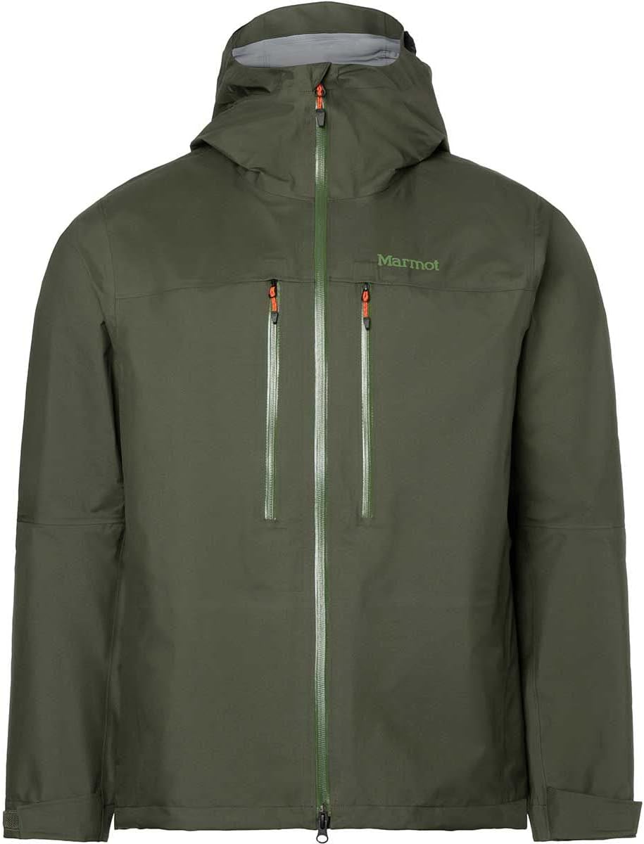 Marmot Herren Kessler Jacken