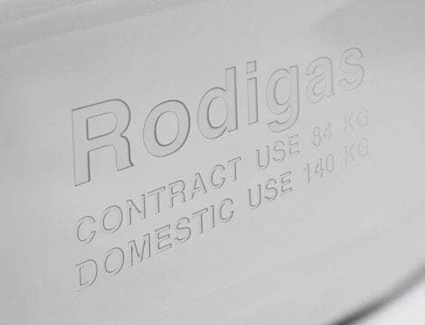 Rodigas Wandkonsole MS -230 für Klimaanlagen und Wärmepumpen